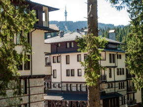 Green Life Family Apartments Pamporovo